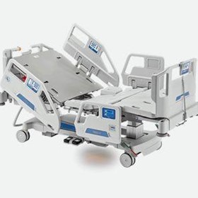 Acute Care Bed | Malvestio ARIA ICU Bed