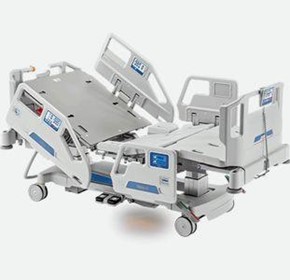Acute Care Bed | Malvestio ARIA ICU Bed