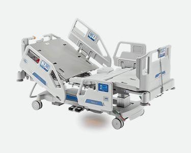 Malvestio - Acute Care Bed | Malvestio ARIA ICU Bed