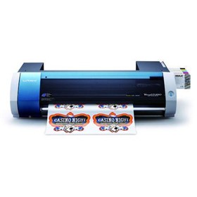 Desktop Printer Cutter | VersaStudio BN-20 