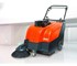 Hako Australia Pty Ltd - Walk Behind Sweepers | Sweepmaster B/P 650