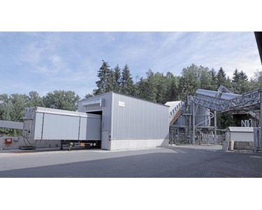 Alternative Fuel Handling Systems