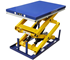 Versatile Scissor Lift Table from Optimum Handling Solutions