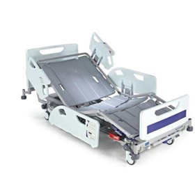 Electric Hospital Bed | Enterprise 9000X