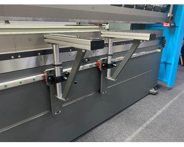 Haco - CNC Pressbrake | Optiform 30150