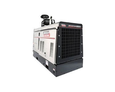 Lincoln Electric - Engine Driven Welder (Machine Only) | Air Vantage® 600-I K4394-1A