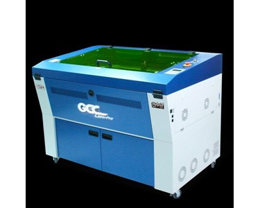 GCC - LaserPro Spirit GLS Laser Cutter/Engraver