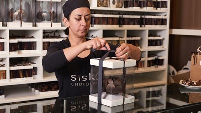 Everything you need to know about Sisko Chocolate
