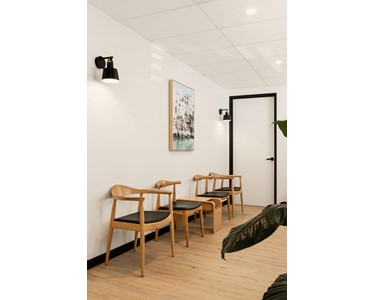 Eye Surgery Clinic Fitout