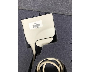 Philips - L12-5 | Linear Transducer | EX2555