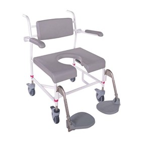 Bariatric Commode | M2