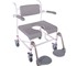 HMN - Bariatric Commode | M2