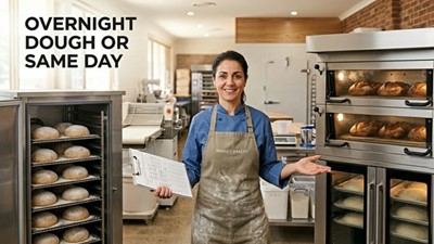 Retarder Prover vs Prover Deck Oven: Which Setup Fits Your Bakery? (2026 Comparison)