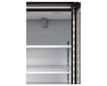 OzCoolers - Upright Display Freezers - 2050L- SM2000GZ