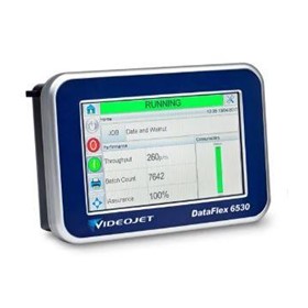 Thermal Transfer Printers | | 6530 & 6330 