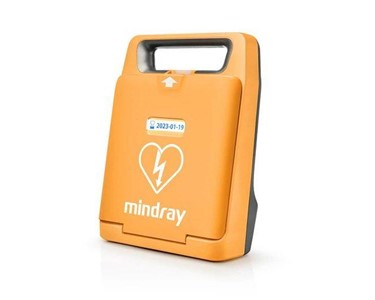Mindray - AED Defibrillator | Beneheart C1A Defibrillator