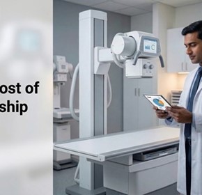 X-Ray Machine Costs in Australia 2026: Real Operating Expenses Breakdown