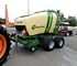 Krone - Round Baler | COMPRIMA V150XC