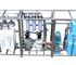 Portable Manual Water Purification System - 7500 litres per hour