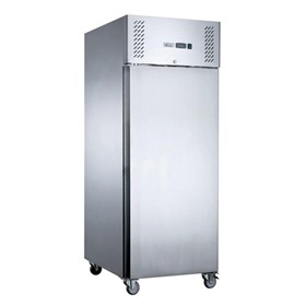 Commercial Freezer Net Capacity 396L | XURF600SFV