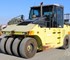 Multi-tyre Roller | 2012 AMMANN AP240 