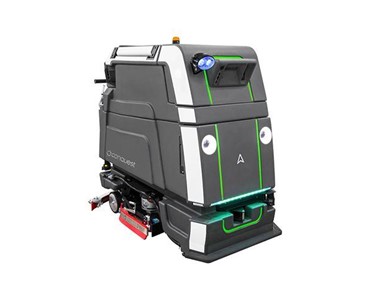 Conquest - Floor Cleaning Robot | Neo 2.0