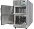 Nuline - NMRB Bariatric Mortuary Refrigerator - Double NMRB2