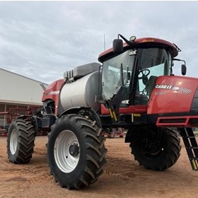 Used Patriot Sprayer | 2016 4430