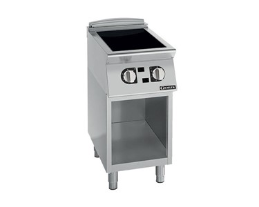 Giorik - Induction Boiling Top | Open Base | 700 Series 
