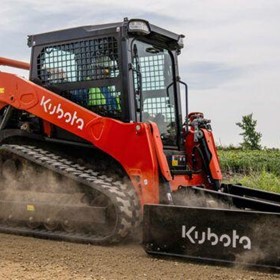 Track Loader SVL75-3