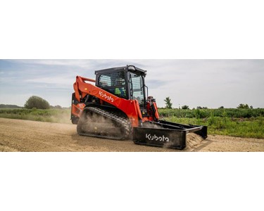 Kubota - Track Loader SVL75-3