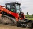 Kubota - Track Loader SVL75-3