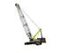 Zoomlion - Hydraulic Lattice Boom Crawler Crane | 320T