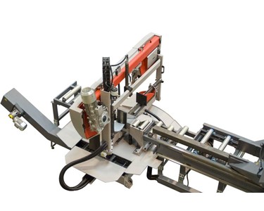 Bomar - Double Bevel Bandsaw | Individual DGANC