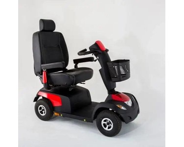Invacare - Mobility Scooter | Comet Ultra 