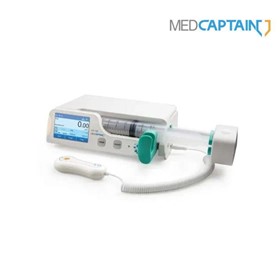 HP30 Syringe Pump with Patient Control Administrator MEDHP30PCA