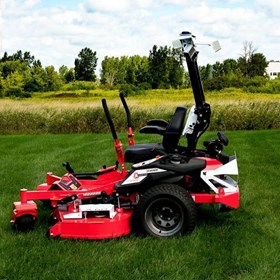 RC Mowers A-60 Commercial Autonomous Mowing Robot