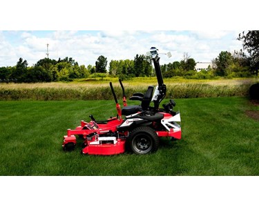 RC Mowers A-60 Commercial Autonomous Mowing Robot