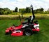 RC Mowers A-60 Commercial Autonomous Mowing Robot