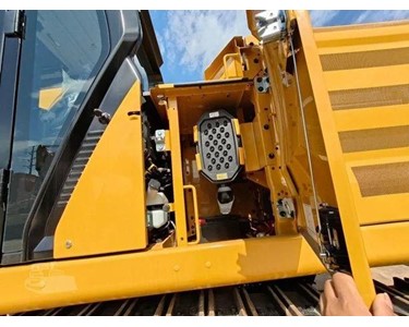 Caterpillar - Tracked Excavators 261hp | 336GC