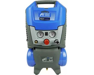 Oil Free Air Compressor 1.5Hp Motor | AI.SC6 Suitcase 