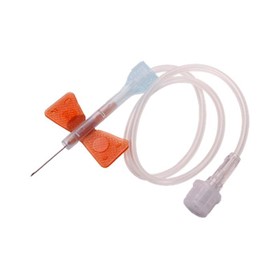 Infusion Set | Winged
