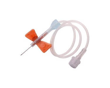 M Devices - Infusion Set | Winged