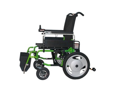 Glide - Paediatric Powered Wheelchair | JetGlide