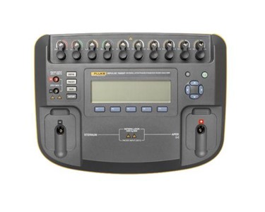 Fluke Biomedical - AED Defibrillator Analyzer and Pacemaker Tester | Impulse 7000DP
