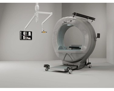 Imaginalis - Vet CT Surgical Navigator | DelphiVet