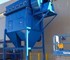 Protoblast - Dry Dust Collector Systems