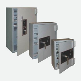 CMI Drug Safes DS1-DS3