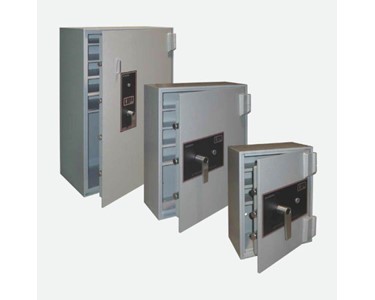 CMI - CMI Drug Safes DS1-DS3