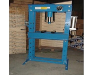GAir - Hydraulic Shop Press | SP50G